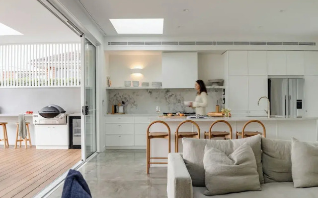 Rubus Residences, Berry - by Linnaeus Collection