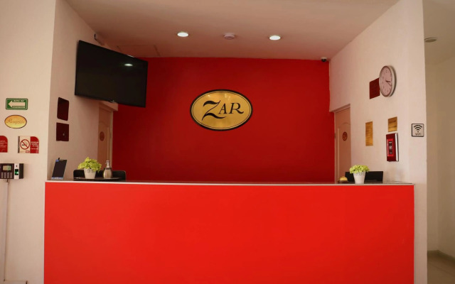 Zar San Luis Potosi