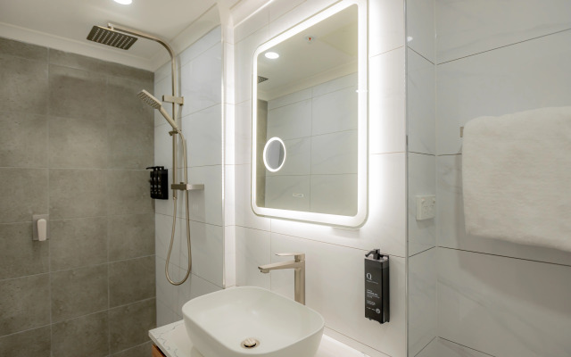 YEHS Hotel Sydney Harbour Suites