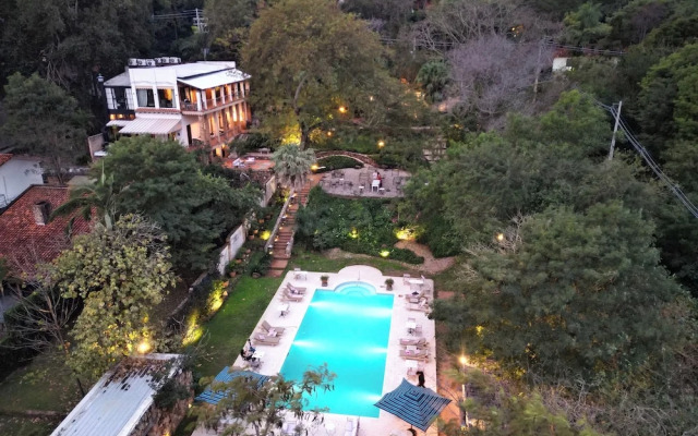 Casa del Val - Villa María Hotel