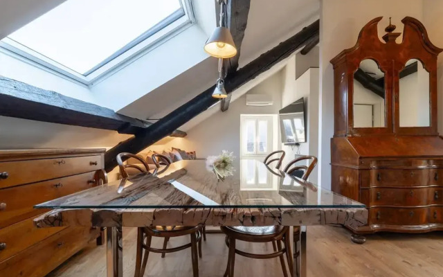 One & Only Losone Suite