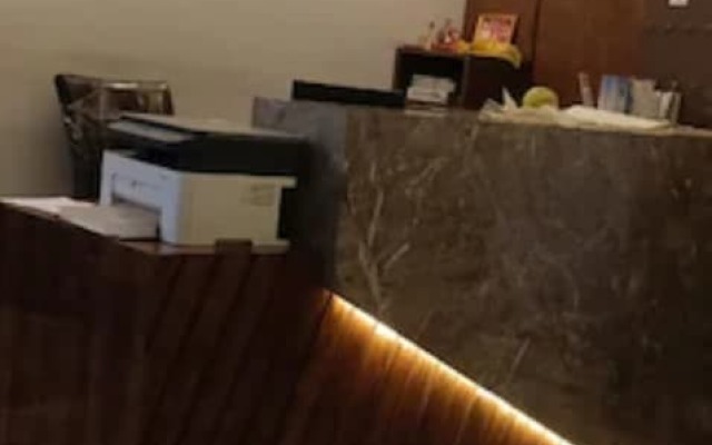 Goroomgo Grace Premium Bhubaneswar