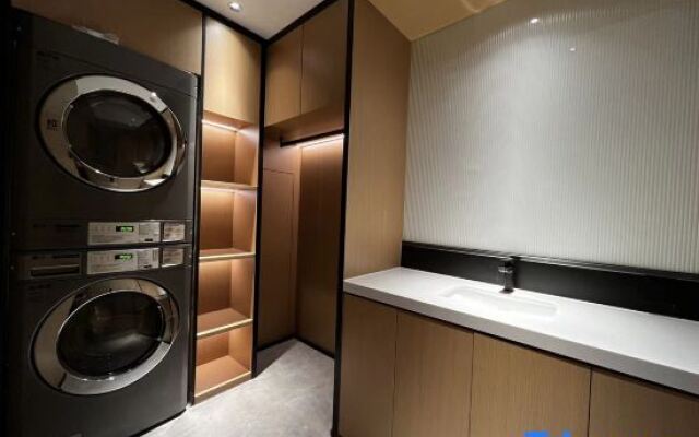 Ni Hao Hotel (Beijing Changping Gulou Beijie)