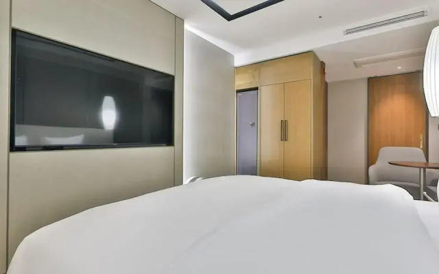 Daegu Billion Western Hotel