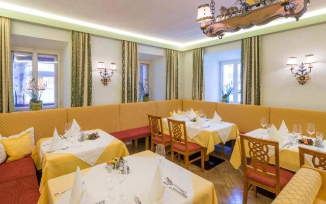 Gesundheits- und Vitalhotel Post