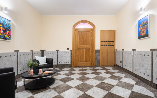 Open Sicily - Residence ai Quattro Canti