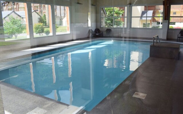 Appartement Duplex 6 personnes