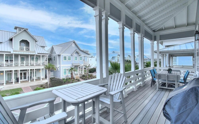 Beachful Easy Feeling 117 CE