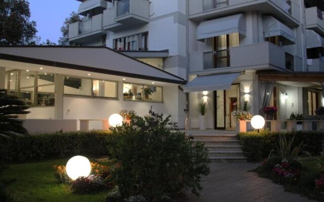 Hotel Giusy