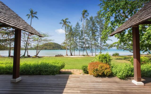 Mira Montra Resort Koh Mak