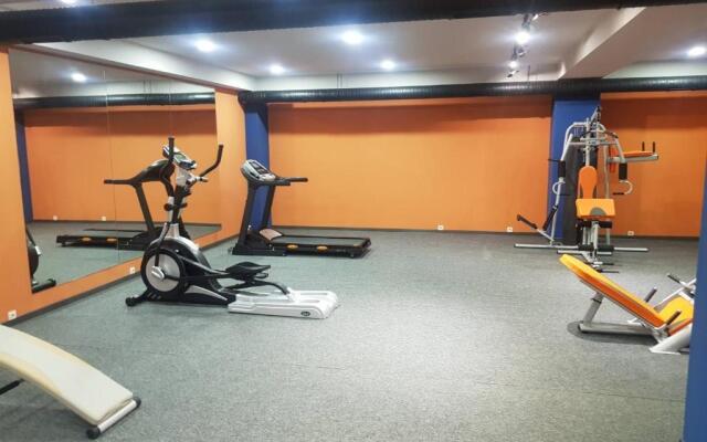 Hotel Crystal Residence R413