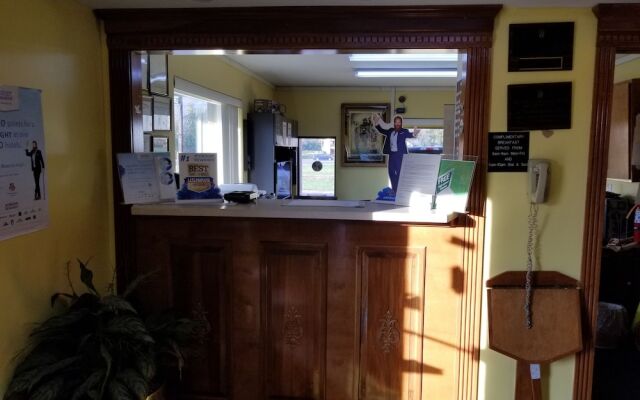 Super 8 by Wyndham Bellmawr NJ/Philadelphia PA Area