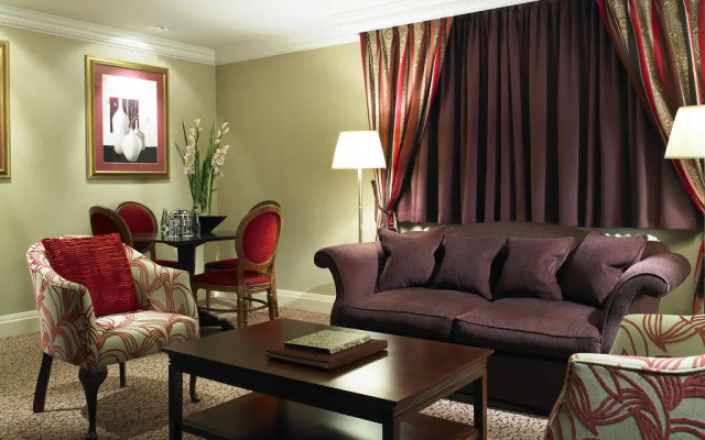 Barcelo Redworth Hall