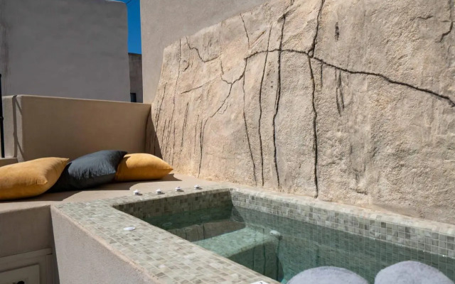 White Orchid Boutique Apartments