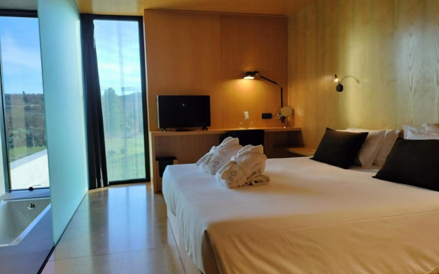 Cro Hotel Rural e Termal Spa