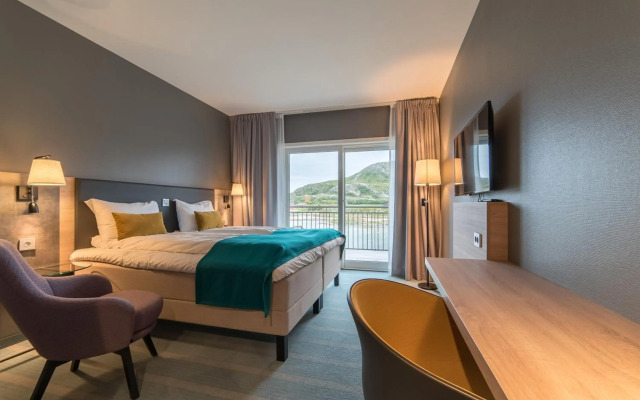 Sommarøy Arctic Hotel Tromsø