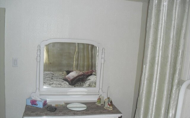 Le Gîte de la Vieille Caisse