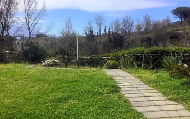 Tenuta Terradifuoco