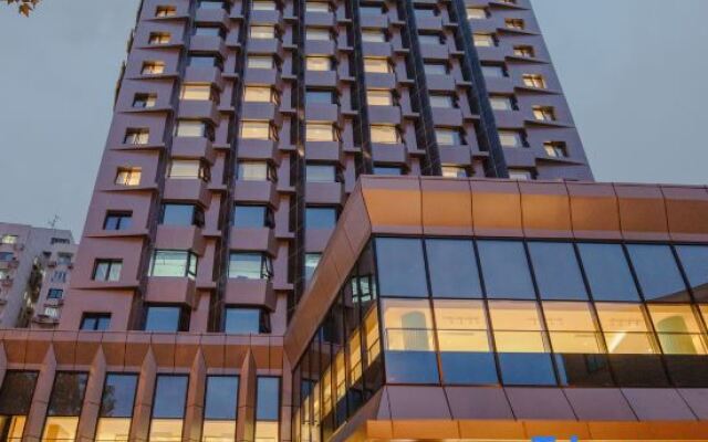 Shanghai Sunshine Hotel