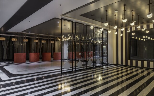 Nest Luxury Hotel and Resorts