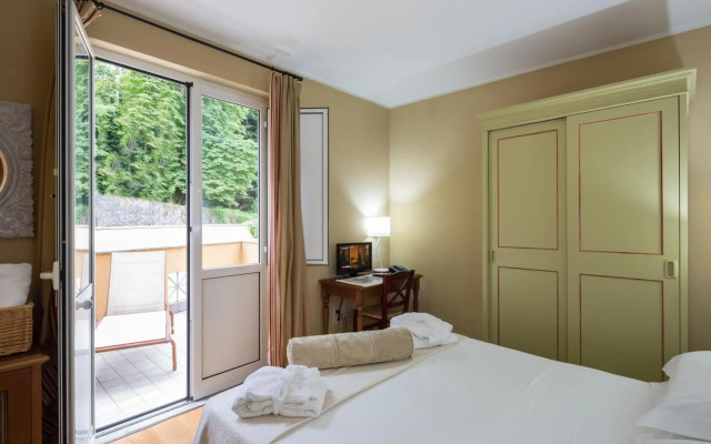 Hotel & terme Bagni di Lucca