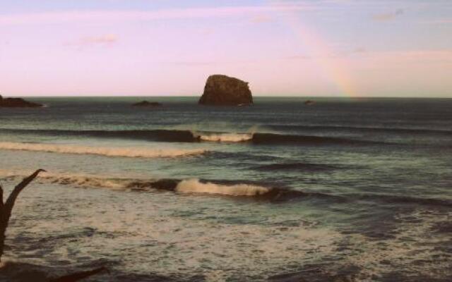 Madeira Surf Camp