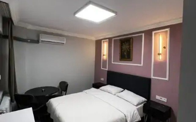 Varna Hotel