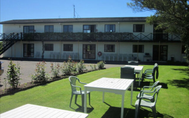 Motueka Garden Motel