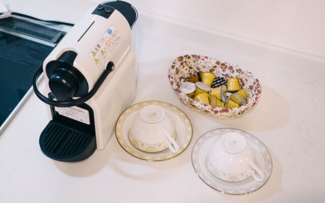 Miro Shijo Saiin Tei