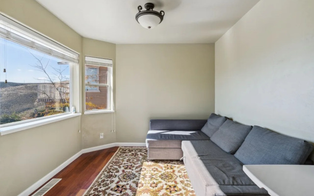 Elegant Escape 4 Bedroom Home by RedAwning