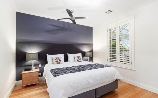 Domain Two Apartment