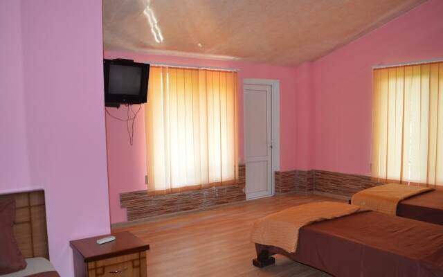 Hotel Black Sea Shekvetili BSS