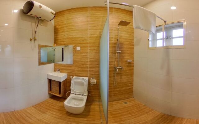 Centurion Apartments - Jabi