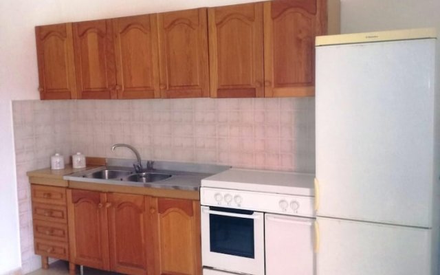 Apartment With One Bedroom In Pompei With Enclosed Garden And Wifi