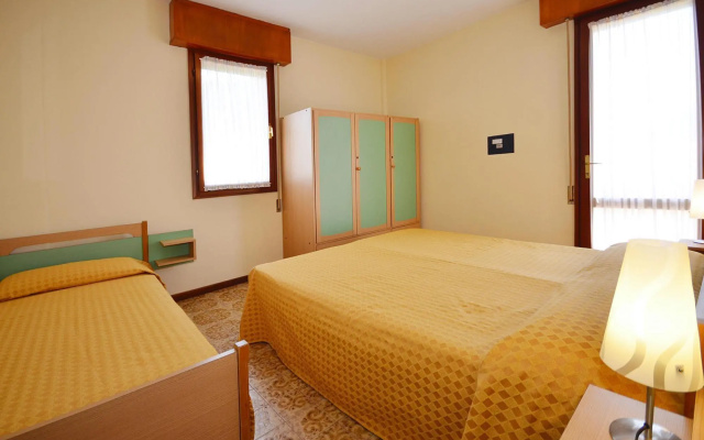 Apartment in Bibione Pineda Near Shopping