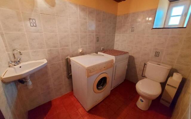 Gîte Saint-Mars-sur-la-Futaie, 4 pièces, 5 personnes - FR-1-600-181