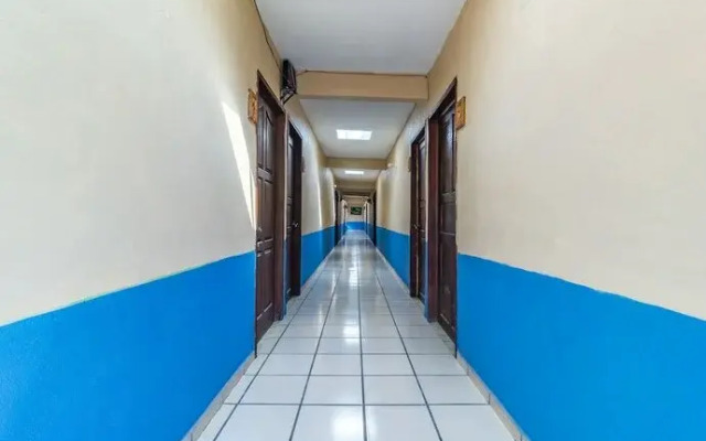 Ayenda Posada Santander