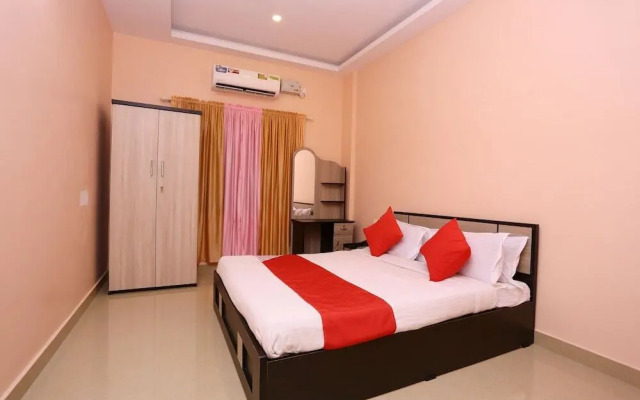 Reem Residency by OYO Rooms