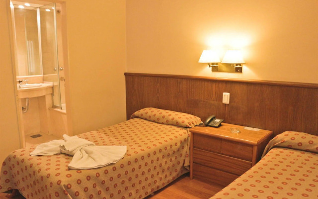 Hotel Felipe II