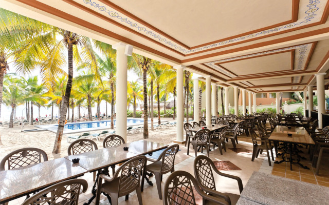 Hotel Riu Lupita - All Inclusive