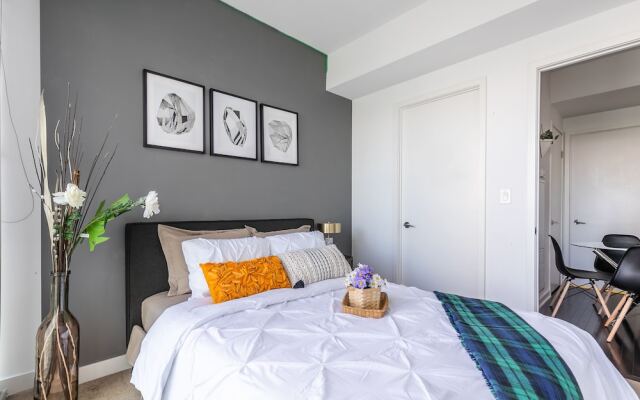 SkyTree Modern Suites