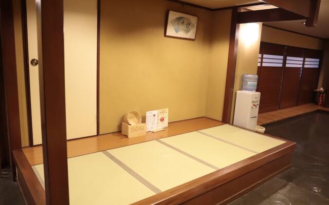 Bokai Hotel