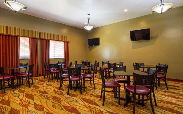 Best Western Plus Zion West Hotel