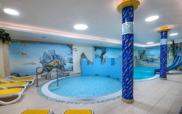 Familotel Zauchenseehof