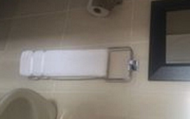 LLZZ Boutique Lodge