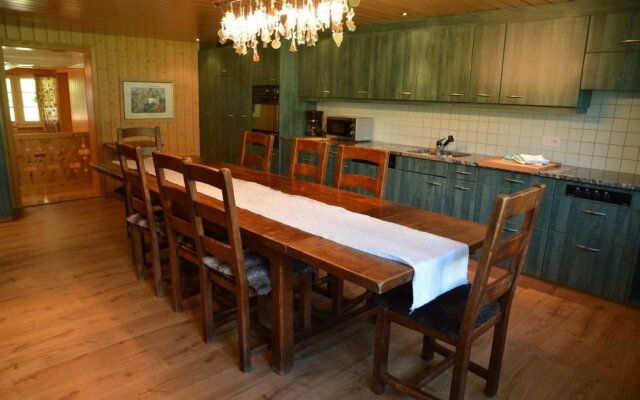 Chalet Casa Rose - GriwaRent AG