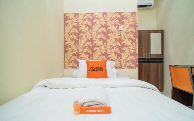 KoolKost Syariah at Ir Soekarno Solo Baru