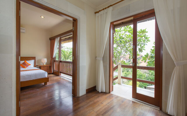 Villa Lidwina by Nagisa Bali