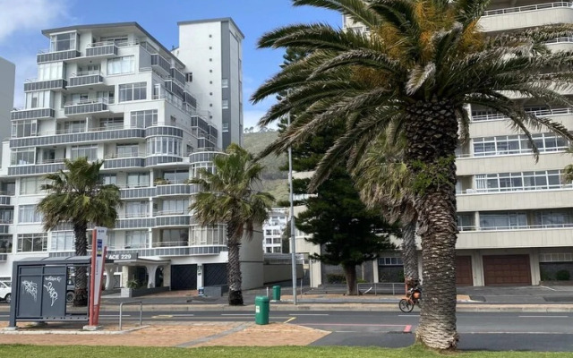 Sausalito Penthouse in Cape Town