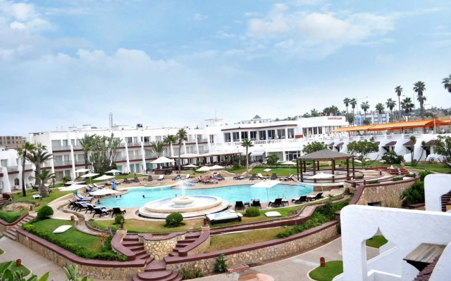 Casablanca Le Lido Thalasso & Spa